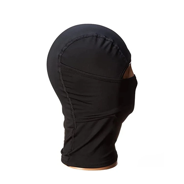New High Quality Reasonable Price Create Your Own Design Your Own Style Best Material Balaclava Mask