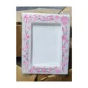 Pink And White