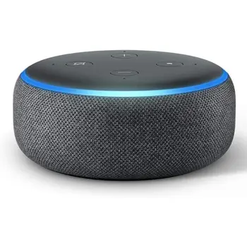 DISCOUNT SALES Alexas Echo Dot 4th Generation Smart Speaker Affordable wholesale price