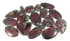 Red, Sold by Weight(grams), 12 to 14pcs per 100g