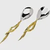 Silver & Gold