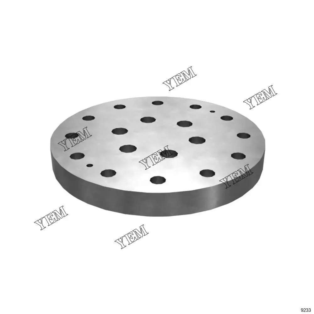 990 II 992G 990K 990H 992K 990 992 Plate 4E-8153 4E8153 Engine Repair Kit