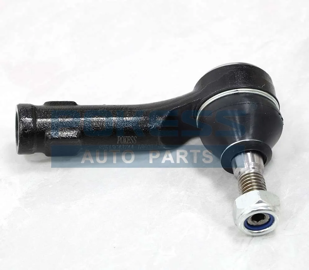 8V513C437AA Left Outer Tie Rod End Steering Ball Joint for Ford Ecospo... — 2
