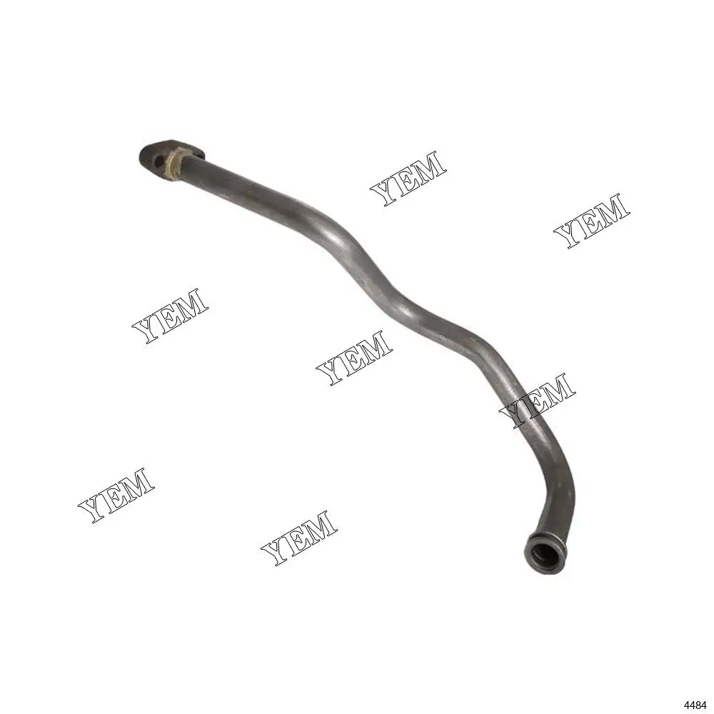 Factory Direct Sales Tube Assembly 7W-7098 Fit for D5B D6D Diesel Engine Spare Parts