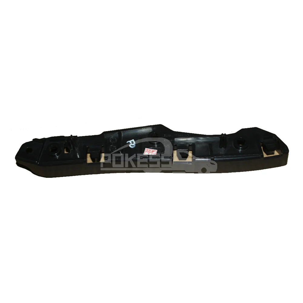 POKESS Automotive Brackets Parts ED8B17D958AC Front Bumper Bracket Rig...