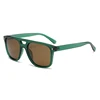 C6: Green/ Brown