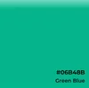 Blue Green