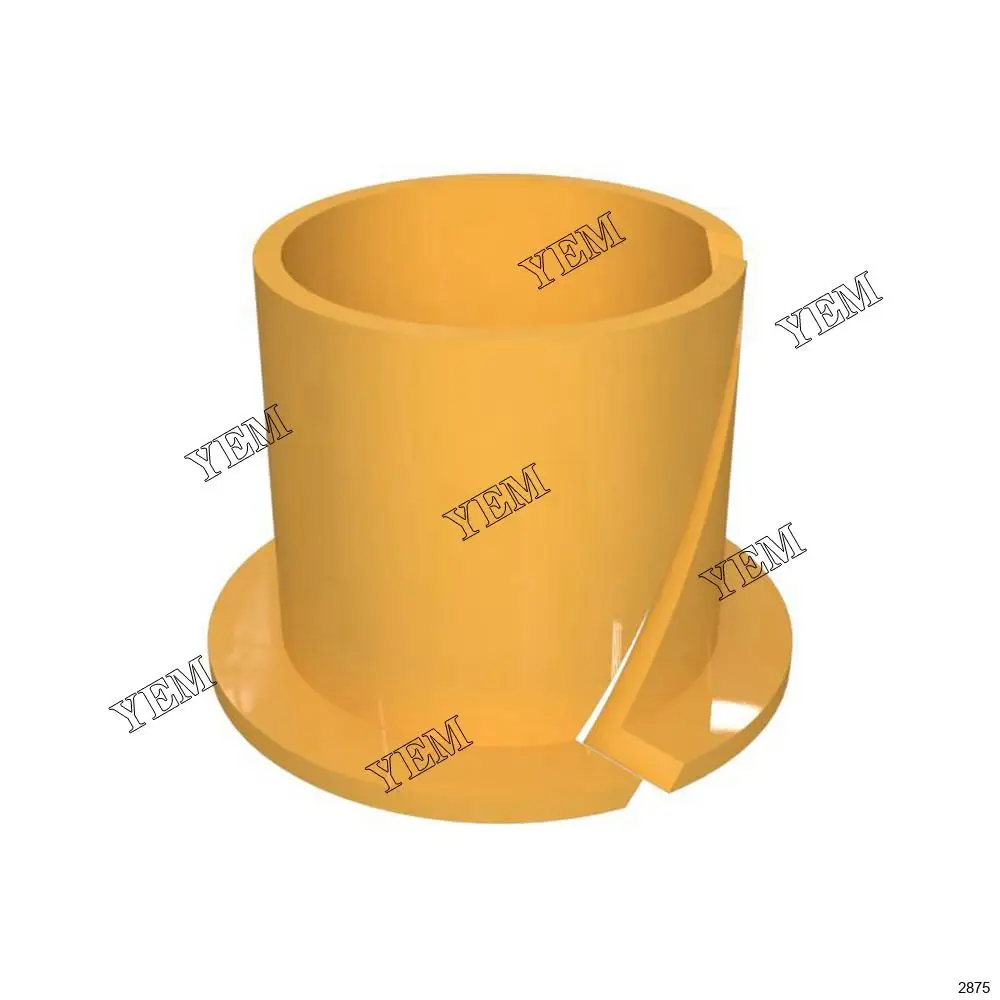 304 305 306.5 308.5 308 307.5 309 306 305.5 CR 305 CR 310 Sleeve Bearing (Bushing) 164-1345 1641345