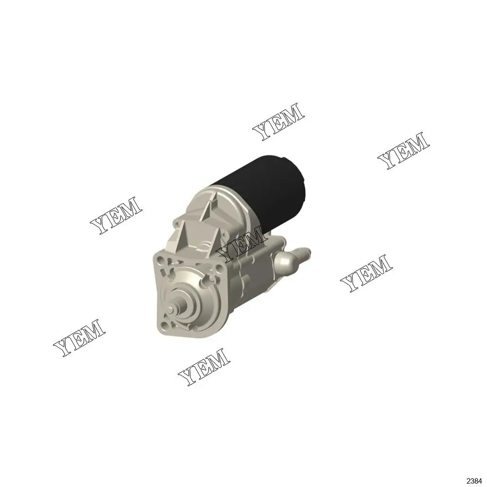 Hot Sale New Starting Motor 144-9955 1449955 for 216 228 236 226 248 246 Engine Rebuild Kit