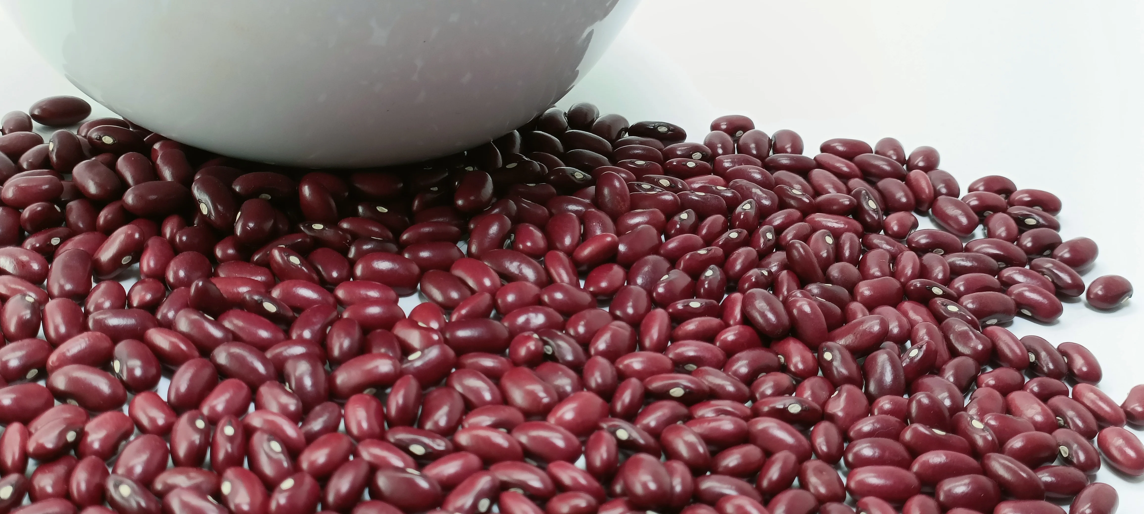 Fresh Crop 2024 Color Sorter Machine Top Grade Red Kidney Beans,Bulk ...