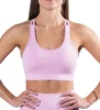 pink bra
