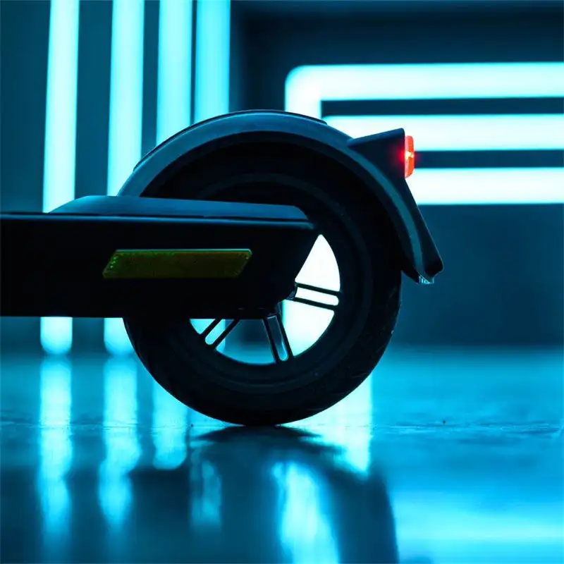 Mankeel MK090 Steed Two-Wheel Electric Scooter 1000W Motor Power 8.5 Inch Tire Front Brake 3-Speed Adjustable 60km Range 120kg