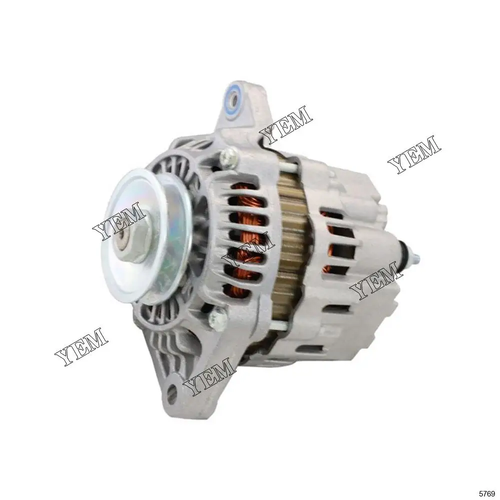 Wholesale High Quality Alternator Group 199-2358 Fit for 304 305 303 302.5C Engine Parts China Manufacturer