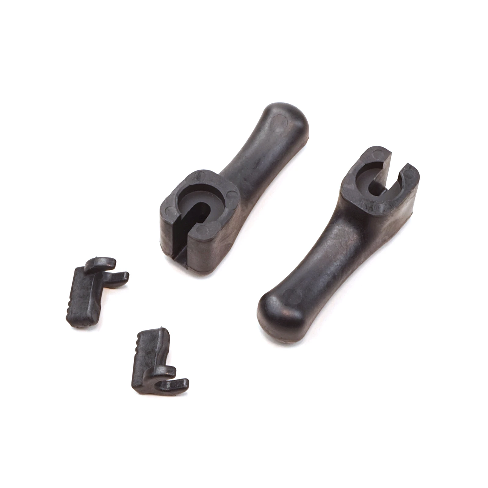 BDP1184-1 Exterior Side Mirror Manual Control Handle Set