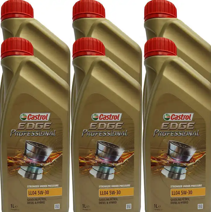 Оптовая продажа, полностью синтетическое моторное масло 0W20 для автомобиля, моторное масло 0W20