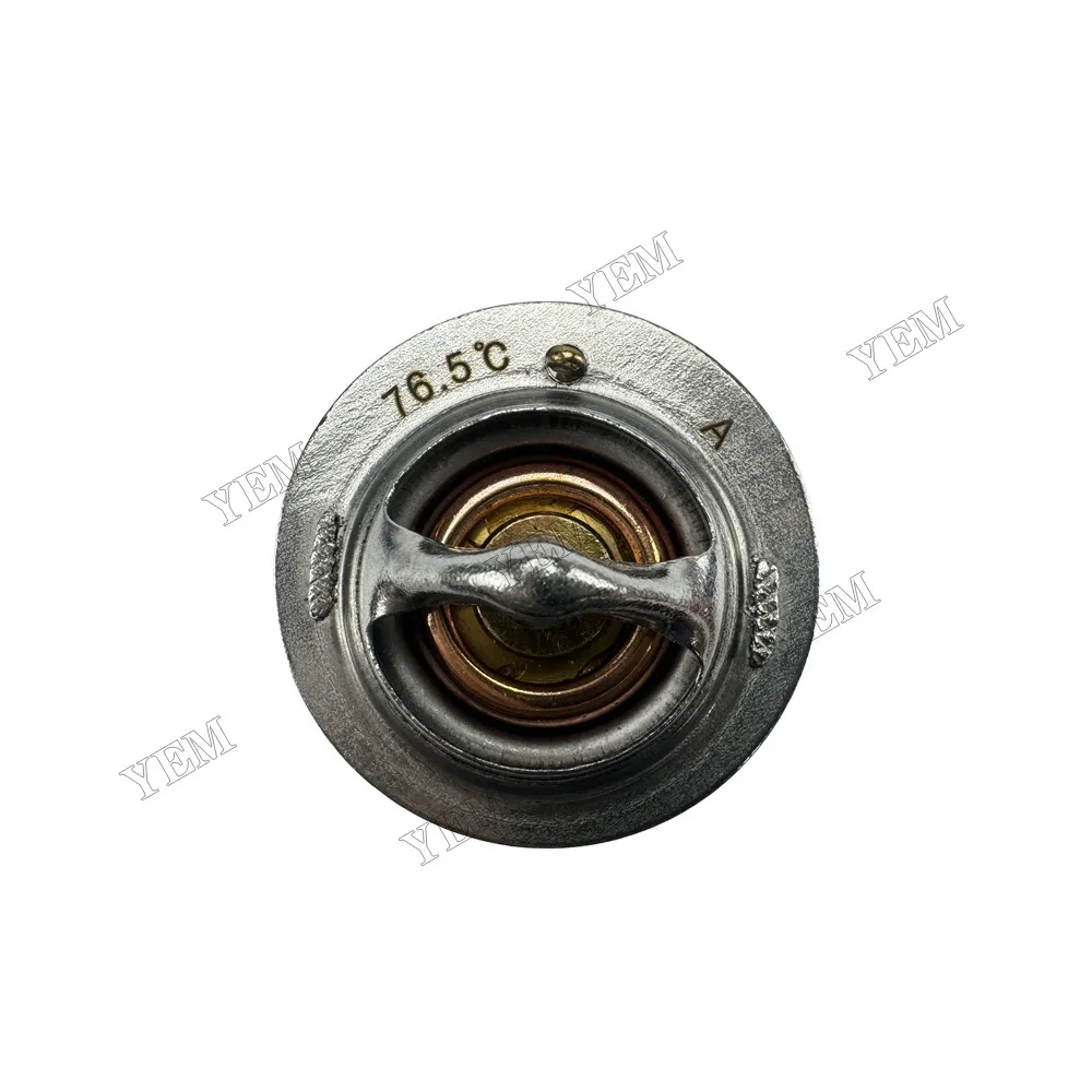 Thermostat 8-97160654-0 Fit for Isuzu 3LD1 Engine 4