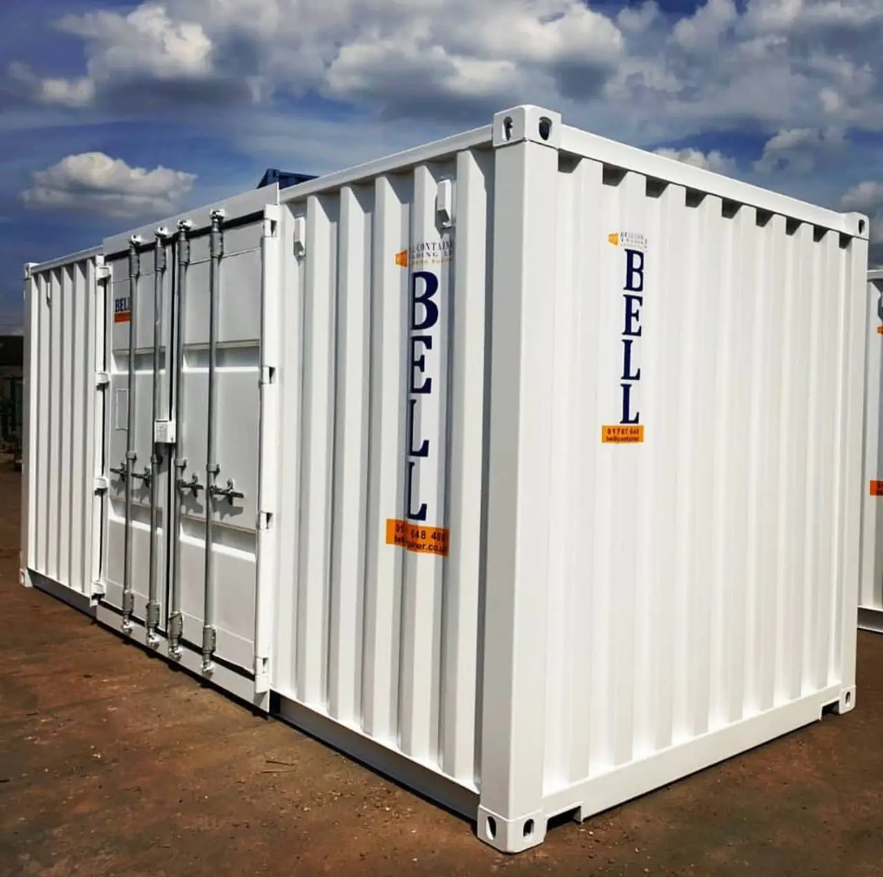 20ft 20ft 40ft Used Shipping Container Buy 20ft 40ft Container Empty