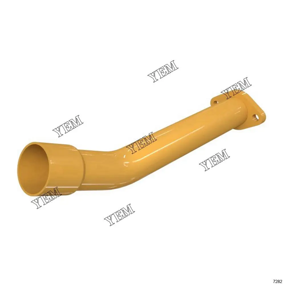 953C 963C Tube Assembly Part No. 139-2376 1392376 High Performance Engine Parts
