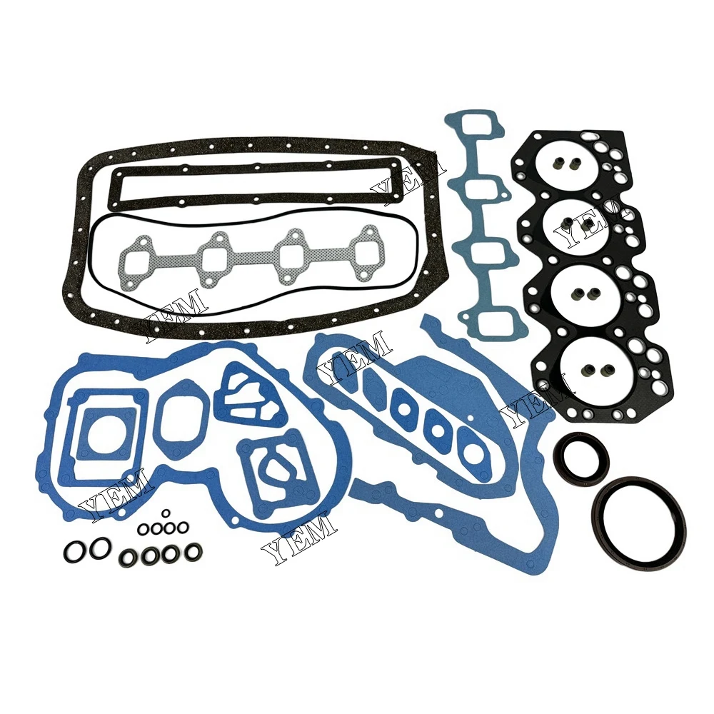 Full Gasket Kit Fit for Toyota 1B Engine
