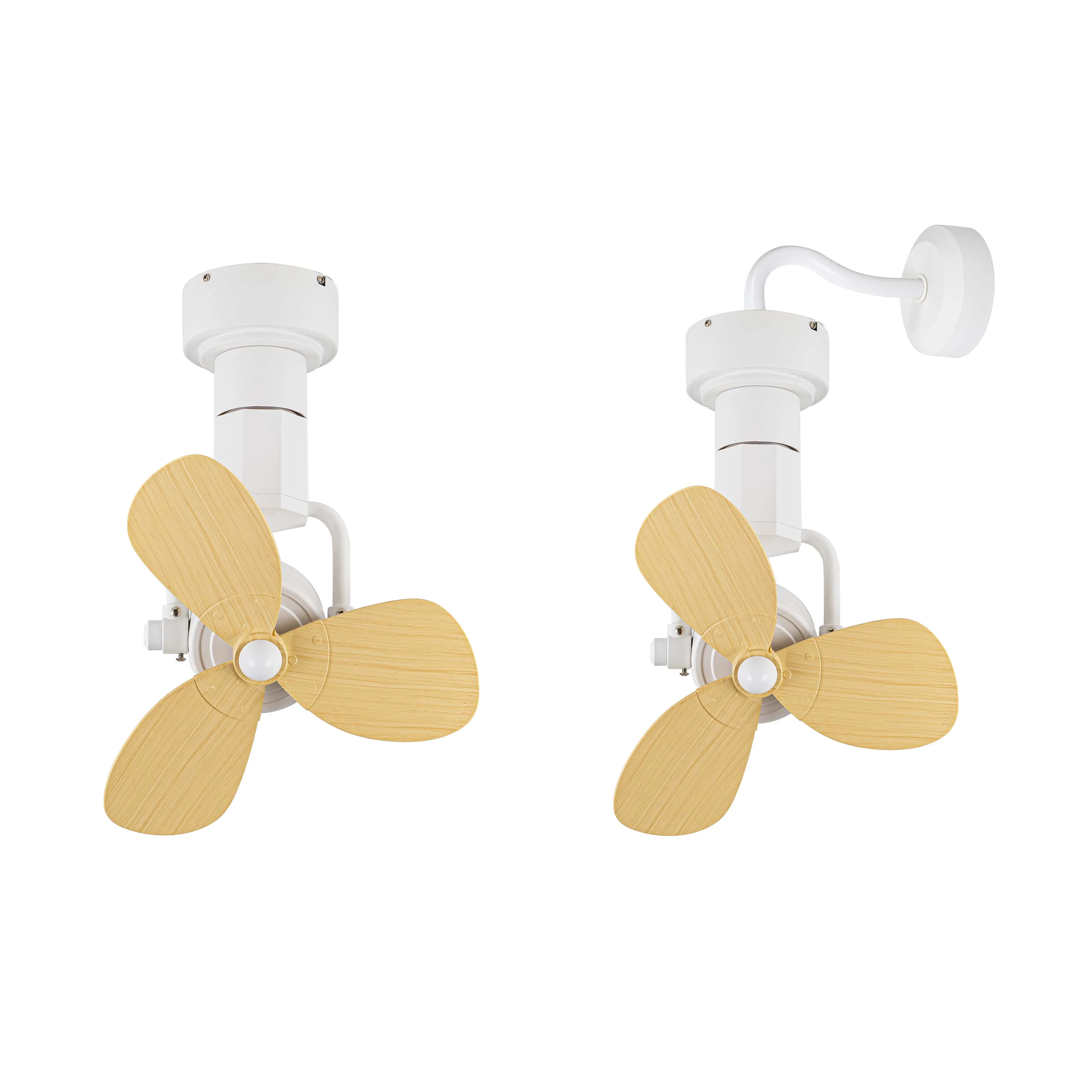 Ceiling Fan, 16", LED, 5-Speeds - detail 20