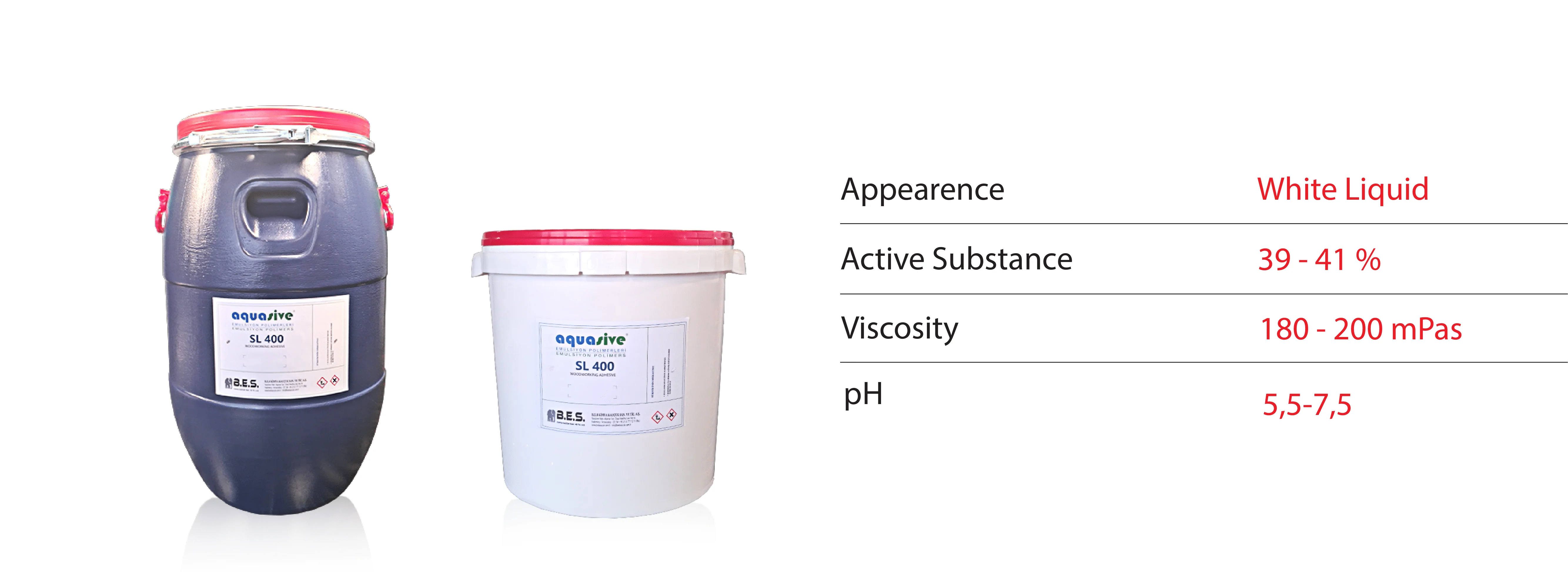 Hight Quality Pva Water Based Adhesive For Cellophane Low Viscosity White Glue Oem Item Sl 400