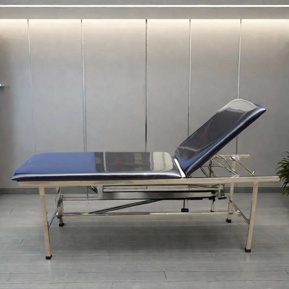 Best Price Hospitals and Medical Institutions Compact Examination Bed on Sale