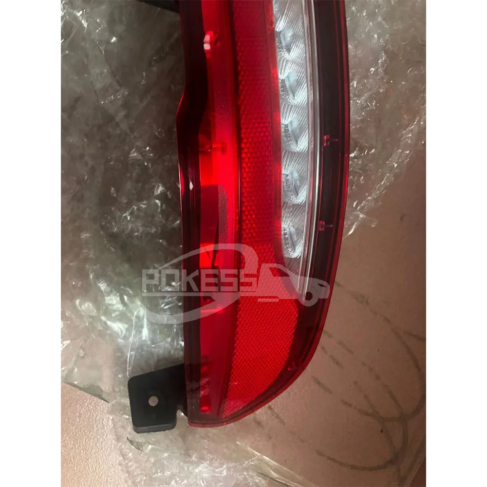 Autopart LJ7Z15500B rear Fog Lamp right for Lincol — 4
