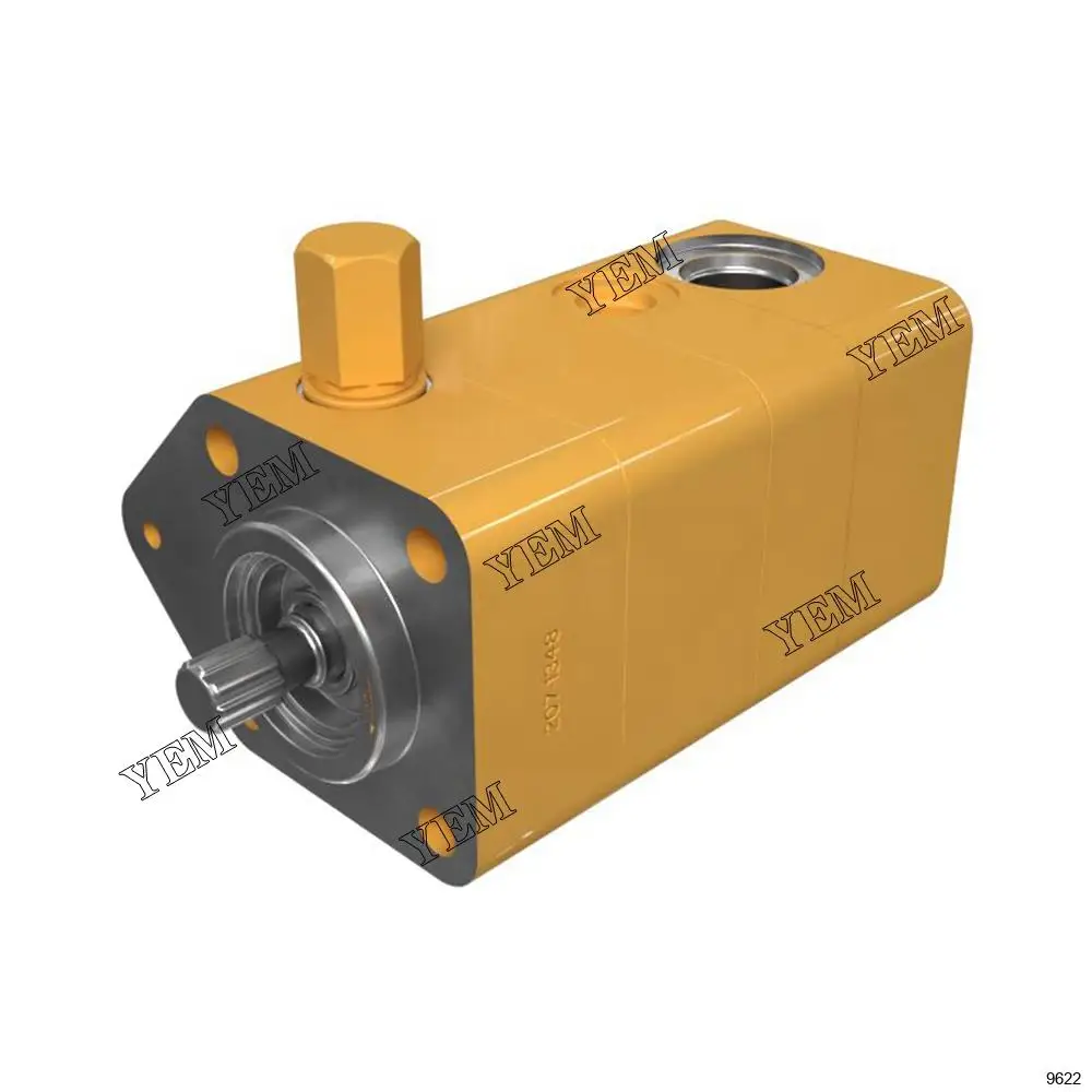 Hot Sale Fuel Transfer Pump 10R-8723 10R8723 for POWER SYS Engine Parts Factory