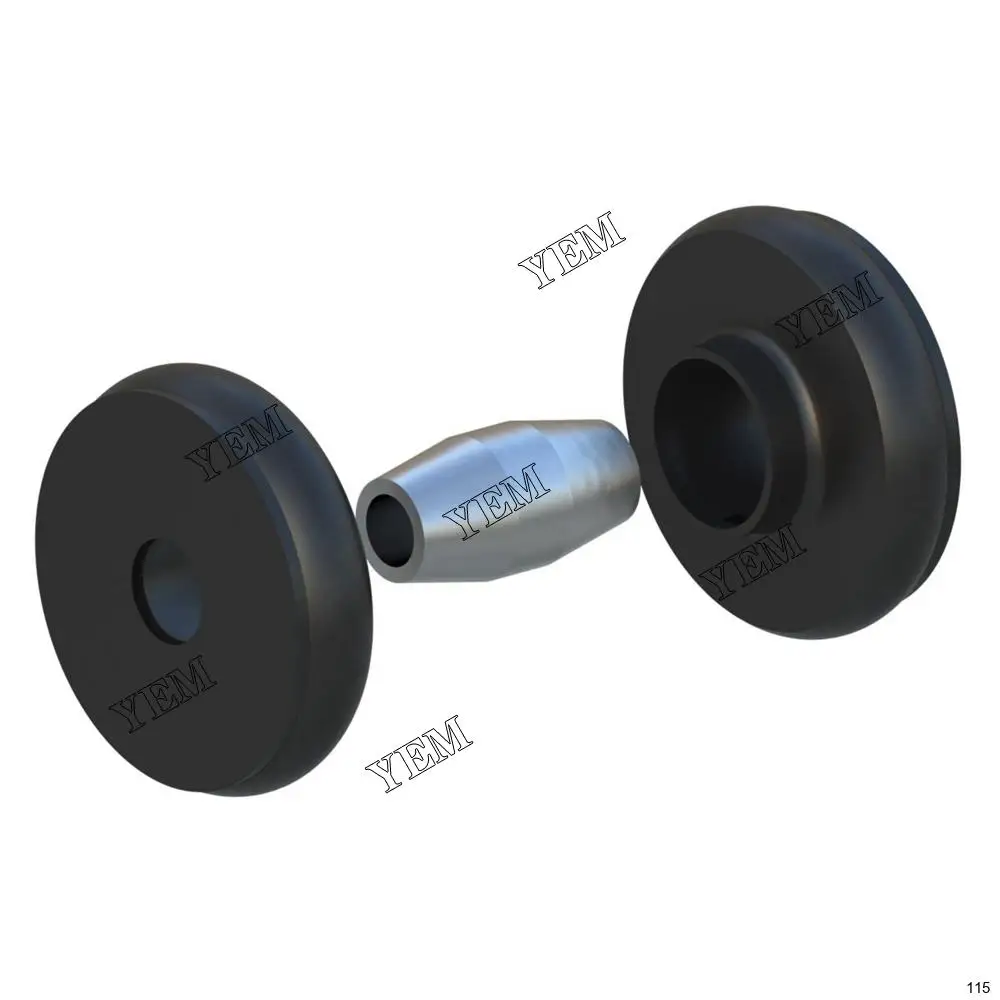 Hot Sale Mount As. 230-3621 2303621 for 257D 277D 277C 297D 297C 297D2 287C2 257D3 297D XHP 277C2 287C 287D 297D2 XHP 257B3