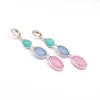 Sky Blue,Lavender,Pink
