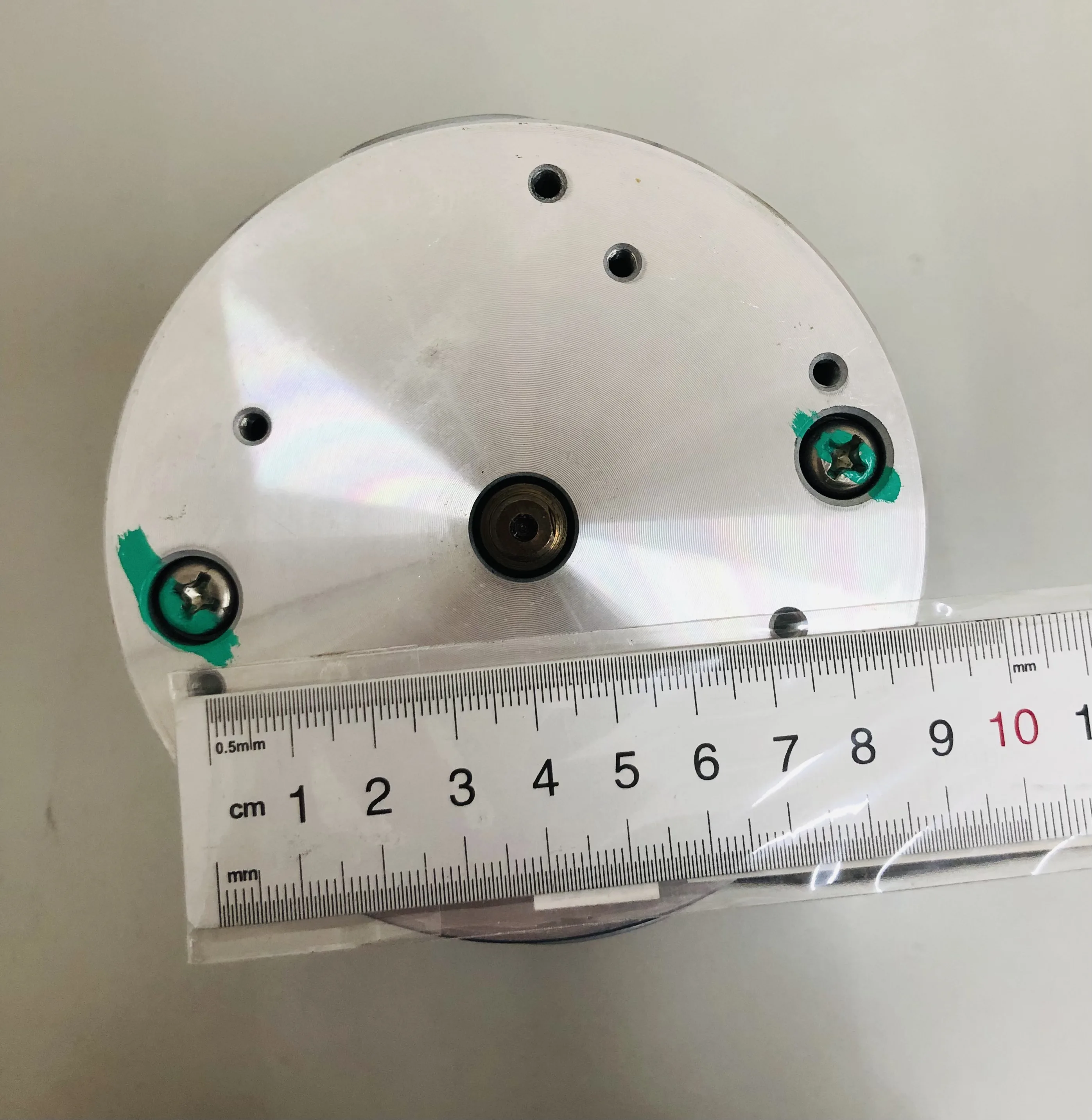 Original Motor MD-PH-9XL-F-A3 PIHSIANG 2 Pole 889SLF Engine for