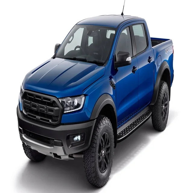 Ranger Raptor Toyota Hilux Ready To Ship - Buy Ford Raptor And Ford ...