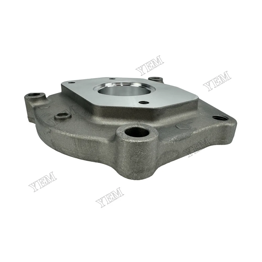 Pump Bracket 8-97601699-0 Fit for Isuzu 4HK1 Engine 4