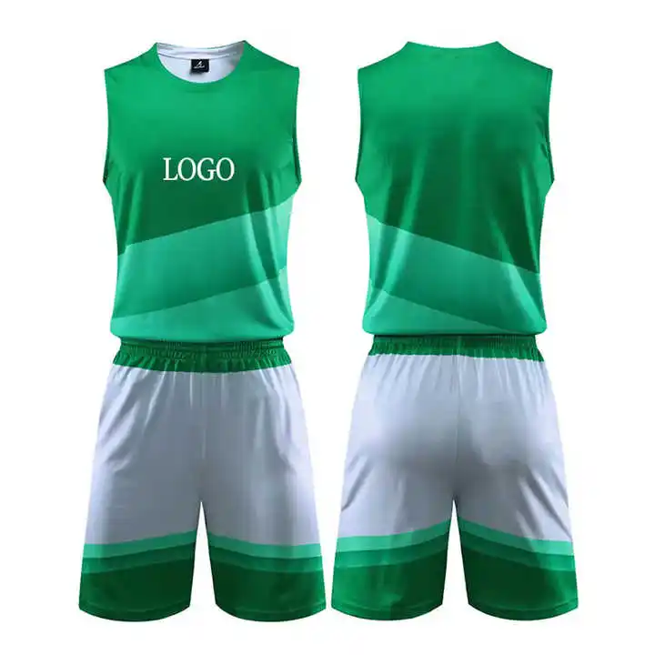 Premium Custom Basketball Uniform Design Logos Unisex Basketball Wear