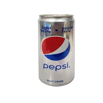 Bulk Stock Available Of Pepsi Can Light 330ml / 500ml Cans & Bottle ...