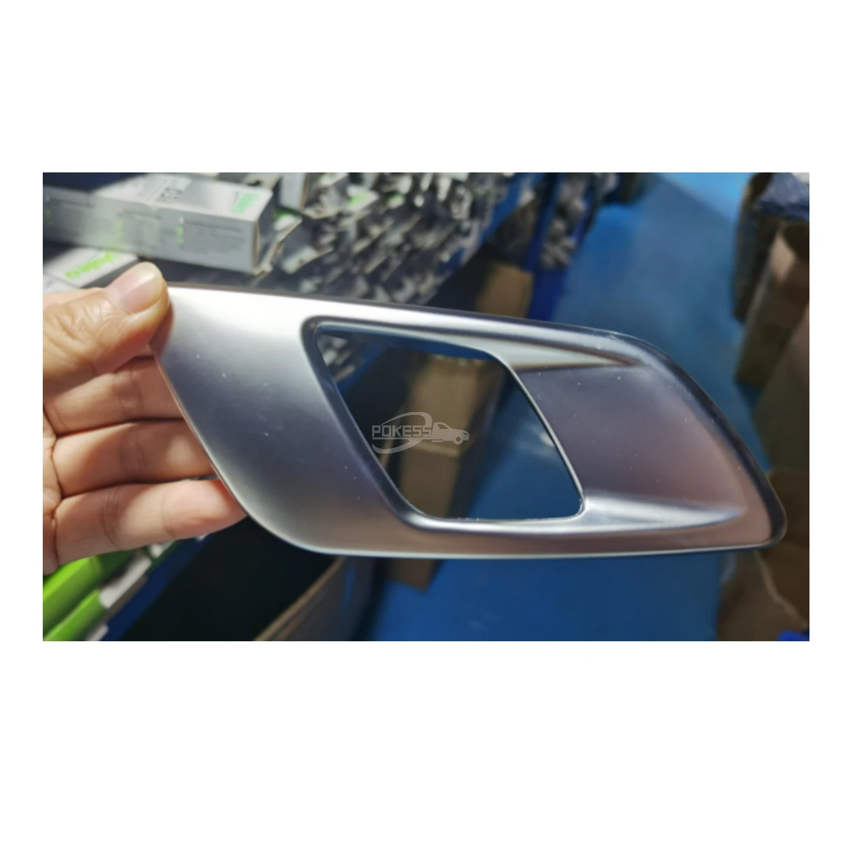 AB3921970ABSMSR Right Inner Door Handle for Ranger — 3