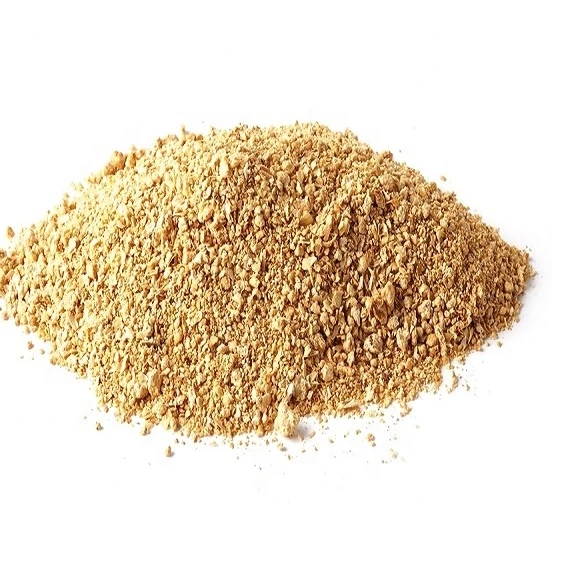 Corn Gluten Meal For Animal Feed Soybean Meal And Fish Meal For Animal