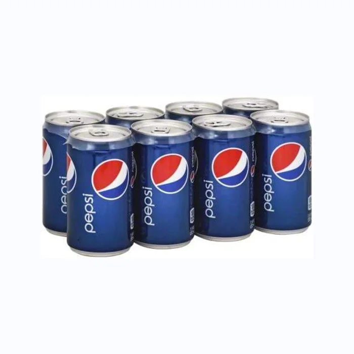 Pepsi Cola 390ml /carbonated Beverage Pesi Cola/ Wholesale Soft Drinks ...