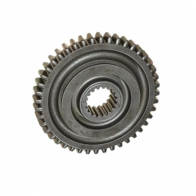 Gear Main Shaft Low (44t) For Massey Ferguson Tractors O.e.m. No