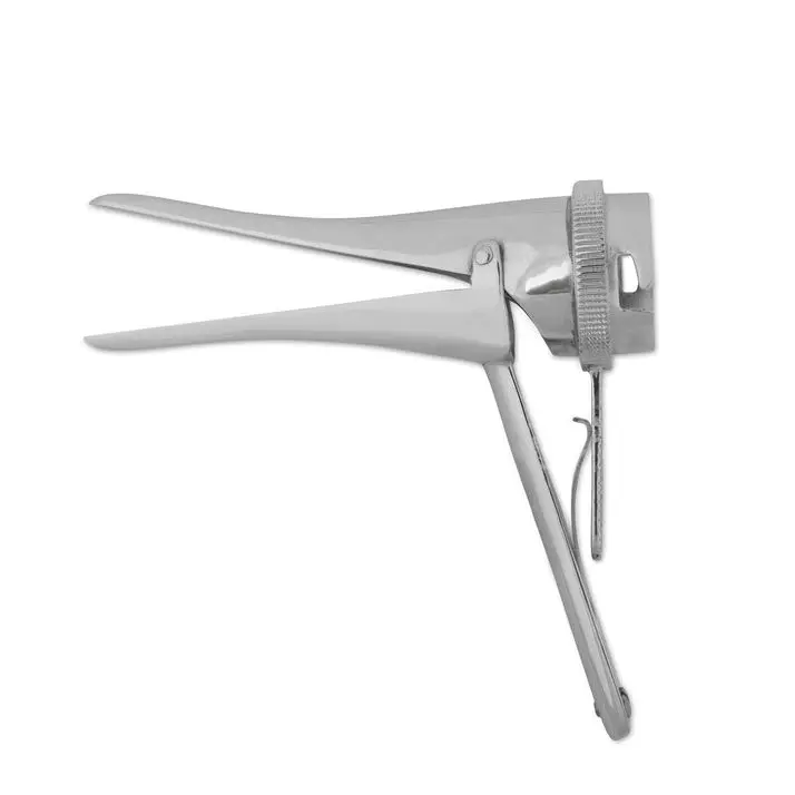 High Quality Disposable Vaginal Speculum Veterinary Gynecology Vaginal