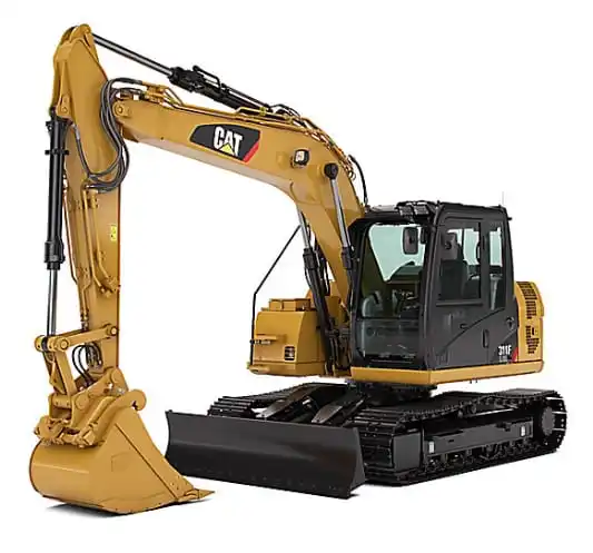 Бульдозер CAT D3C б/у бульдозер CAT/б/у cat D7G D7R для продажи
