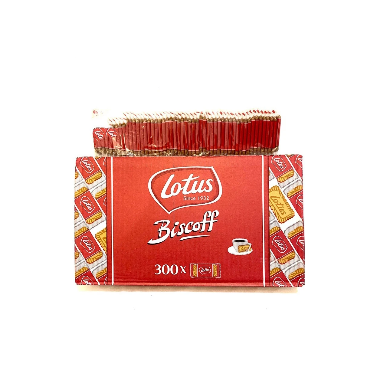 Lotus Biscoff 1.6kg Jar - Original Caramelised Spread Smooth - Buy Top ...