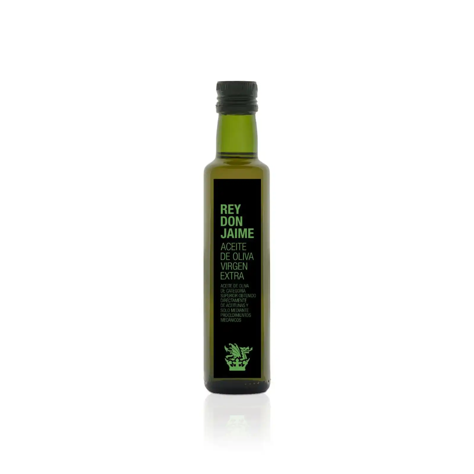 Select Spanish Cold Pressed Extra Virgin Olive Oil In Dorica Bottle For ...