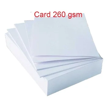 High Surface Intensity Art Paper C2s Gloss/matt Art Printing Paper One ...