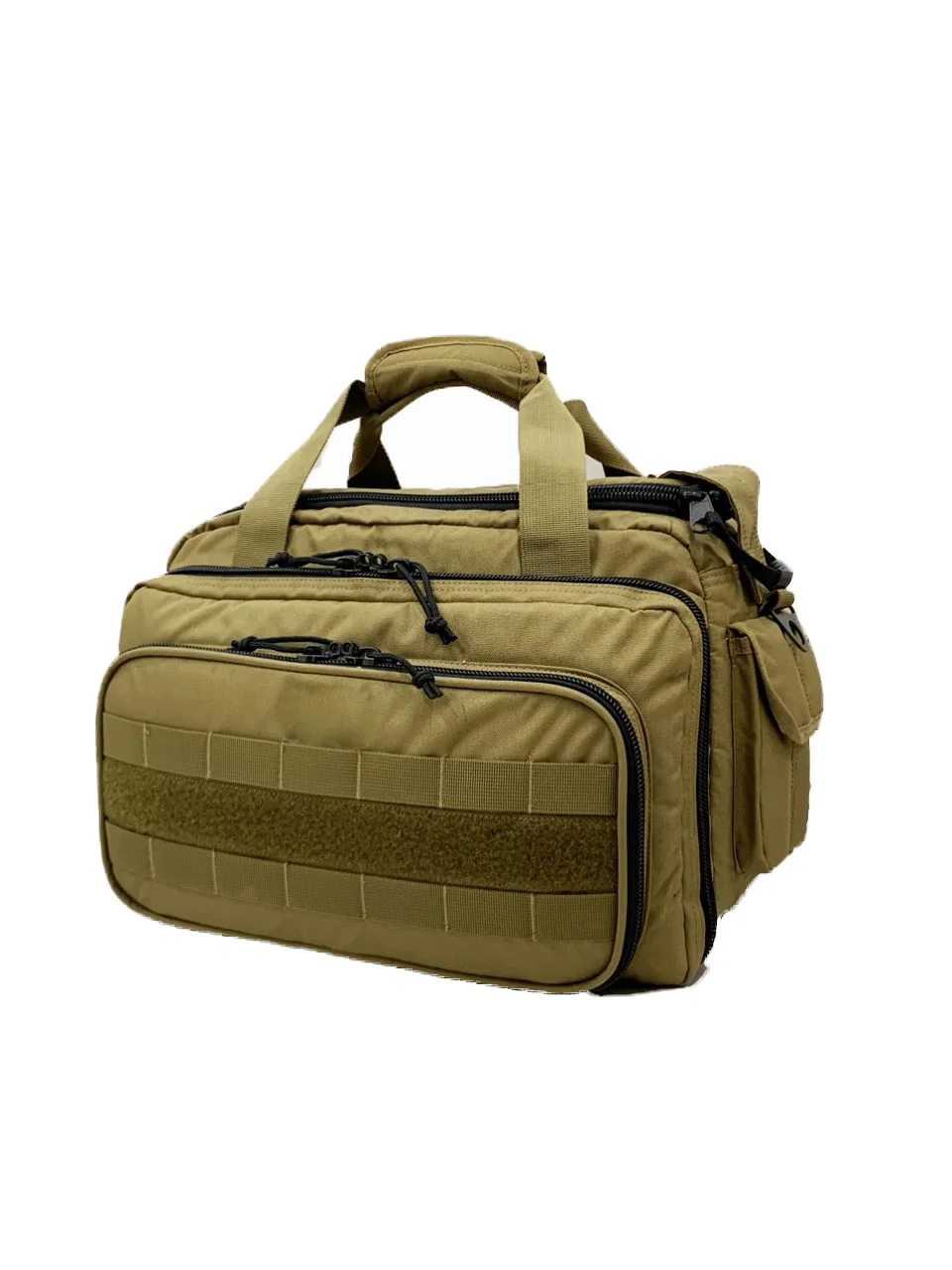 Whole Tactical Range Bag Waterproof Large Padded Tactical Ranger Duffle