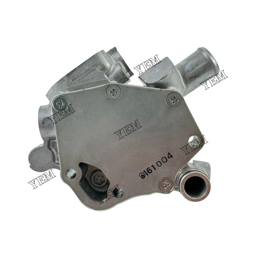 Water Pump 119125-42000 Fit for Yanmar 3TNM68 Engine 4