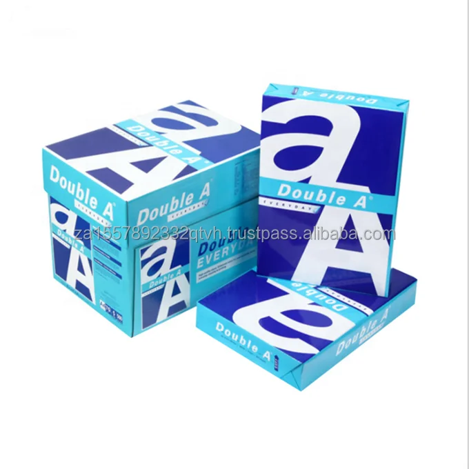 Typek A4 White Copy Paper 80gsm/75 Gsm/70 Gsm Copy Paper For Sale