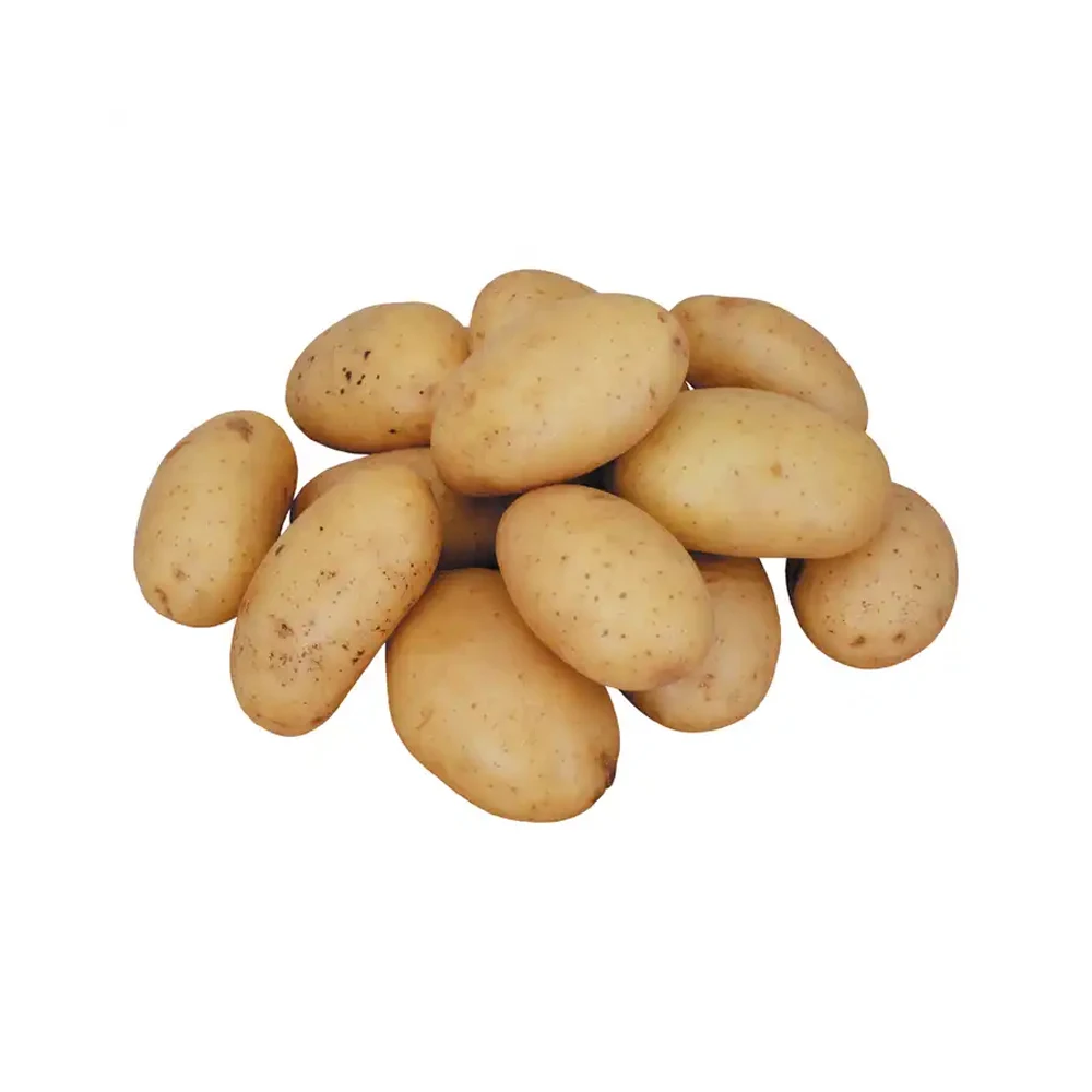 Most Selling Frozen Peeled Potatoes Natural Frozen Vegetables From ...