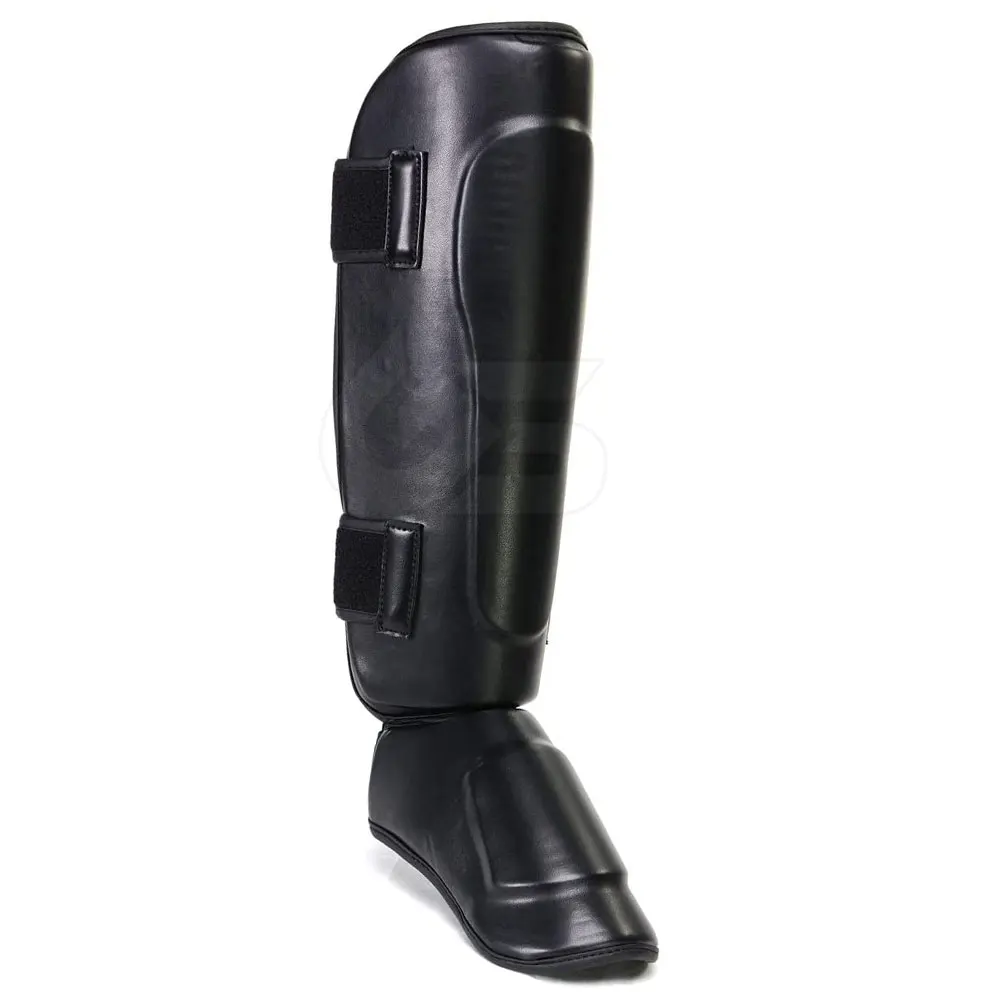 Adults Size Wholesale Boxing Shin Pads Latest Style Boxing Shin Pads