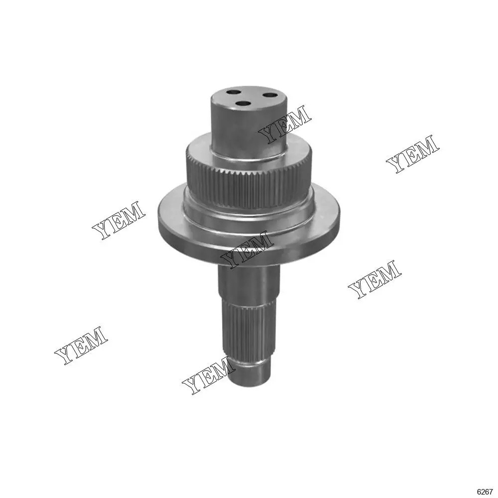 Hot Sale New Shaft Circle Drive Fit for 458-3867 Industrial Machinery Engine Parts
